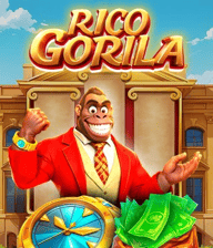 Rico Gorila