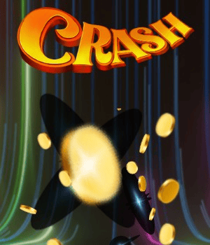 Crypto Crash