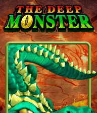 The Deep Monster