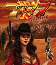 Hot 777 Deluxe