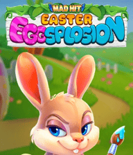 Mad Hit Easter Eggsplosion