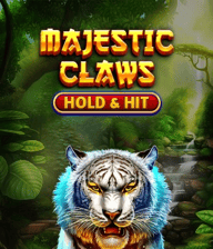 Majestic Claws - Hold & Hit