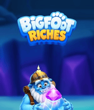 Bigfoot Riches