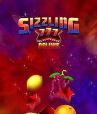 Sizzling 777 Deluxe