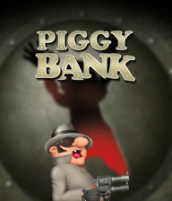 Piggy Bank Scratch