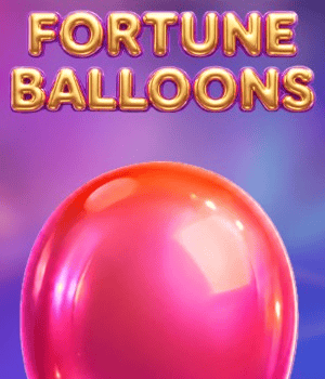Fortune Balloons