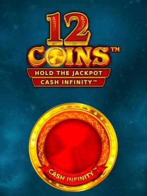 12 Coins Grand Gold Edition