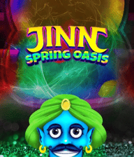 Jinn Spring Oasis