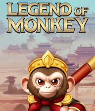 Legend of Monkey