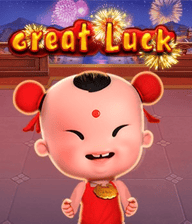 Great Luck