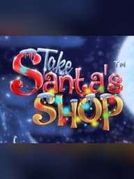 Take Santa's Shop