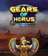 Gears of Horus