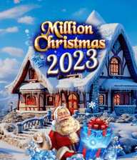 Million Christmas 2023