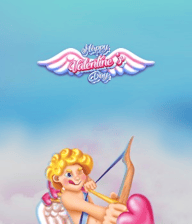 Happy Valentine's Day