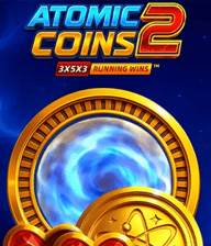 Atomic Coins 2: Running Wins