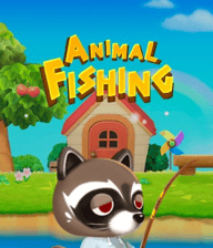 Animal Fishing
