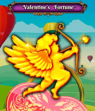 Valentine's Fortune
