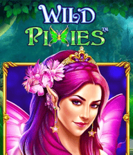 Wild Pixies