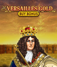 Versailles Gold Buy Bonus