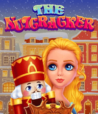 The Nut Cracker