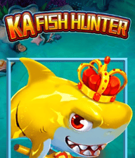 KA Fish Hunter