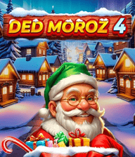 Ded Moroz 4
