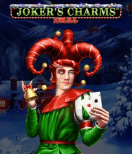 Joker's Charms - Xmas