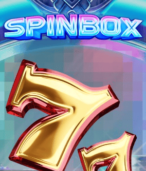 Spinbox