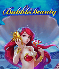 Bubble Beauty