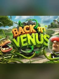 Back to Venus