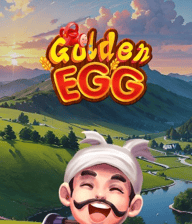 Golden Egg