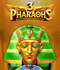 3 Pharaohs