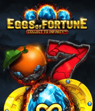Eggs of Fortune