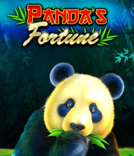 Panda's Fortune