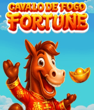 Cavalo de Fogo Fortune