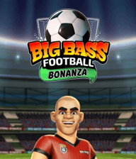 Big Bass Football Bonanza