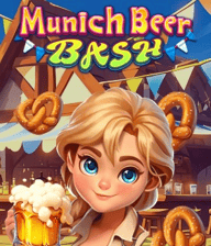 Munich Beer Bash