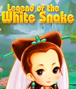 Legend of the White Snake