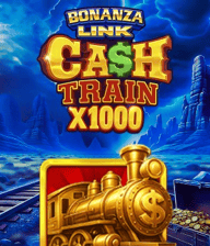 Bonanza Link: Cash Train X1000