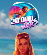 20000 Waves