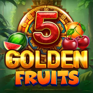 5 Golden Fruits