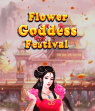 Flower Goddess Festival