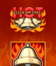 Bells On Fire Hot