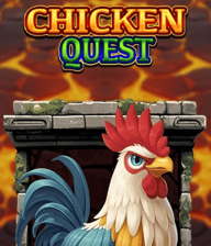 Chicken Quest