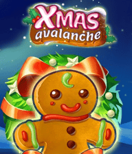 Xmas Avalanche