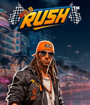 Wild Rush