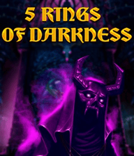 5 Rings of Darkness