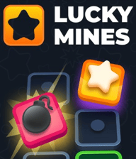 Lucky Mines