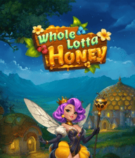 Whole Lotta Honey