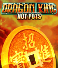 Dragon King Hot Pots